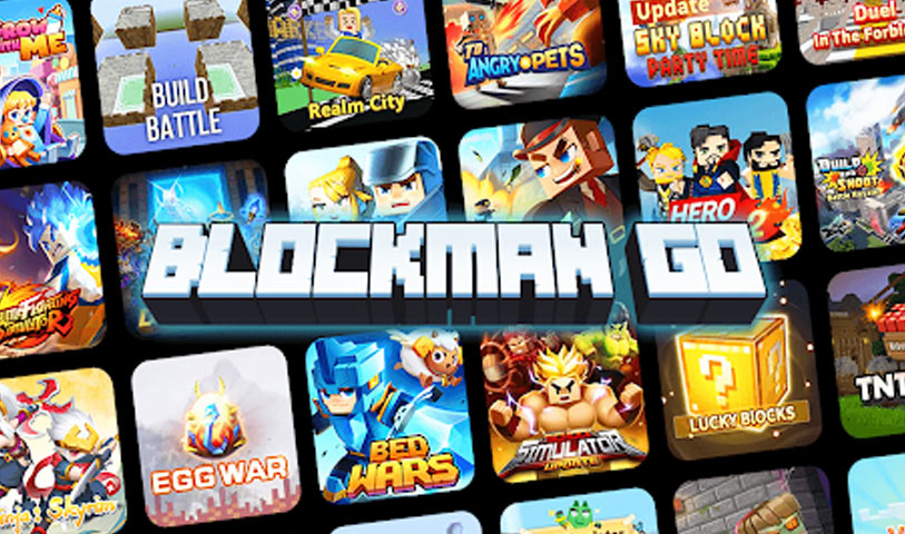 What Is Blockman Go and How to Play?